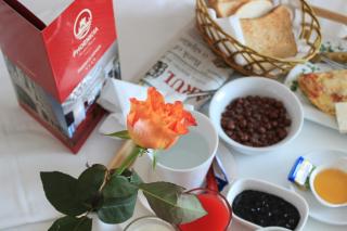 Phoenicia Express Hotel - Bukarest - 3