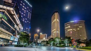 Guangzhou Elegant Hotel - Guangzhou - 1