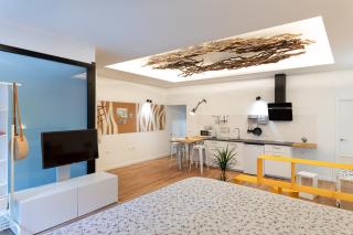 Suite Nest - Padrón - 5