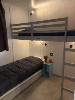 Camping U Libecciu - Olmeto - 5