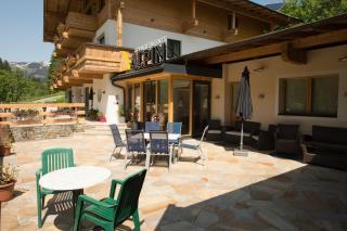 Appartements Alpin - 7