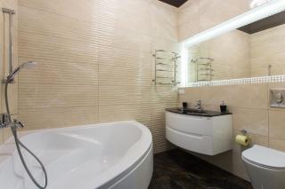New luxury Apartment in the Center on Konstitution Square - Charkiv - 4