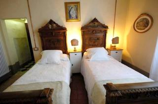 B&B Cimamori - Poggibonsi - 8