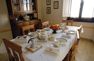 B&B Cimamori - Poggibonsi - 7