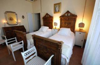 B&B Cimamori - Poggibonsi - 6