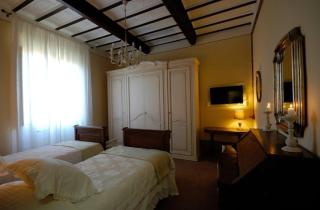 B&B Cimamori - Poggibonsi - 5