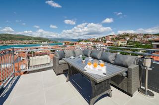 Apartments & Rooms Žaja - Trogir - 9
