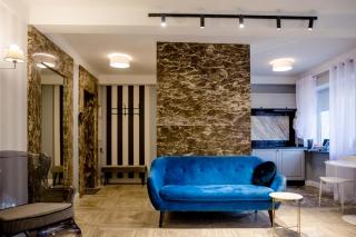 Charming apartment in the heart of the city near the botanical garden - Kiev - 7