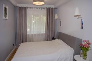 Charming apartment in the heart of the city near the botanical garden - Kiev - 4