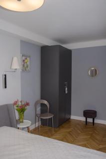 Charming apartment in the heart of the city near the botanical garden - Kiev - 3