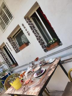B&B Cappotto civico 48 - Pompei - 6
