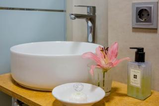 Charming apartment in the heart of the city near the botanical garden - Kiev - 1