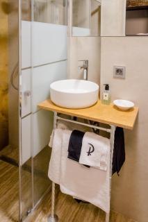 Charming apartment in the heart of the city near the botanical garden - Kiev - 2