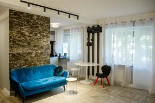 Charming apartment in the heart of the city near the botanical garden - Kiev - 5