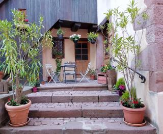 chez Coco - Riquewihr - 8