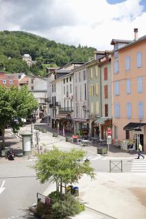Appartement VILLA PAULA Ax-les-Thermes - Ax-les-Thermes - 6