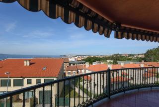 APARTAMENTO VISTAS MAR - Sanxenxo - 9