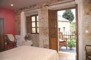 Casa Rural Graña da Acea - 5