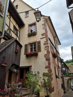 chez Coco - Riquewihr - 7