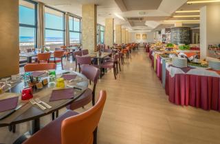 Hotel K2 Bellaria - 1