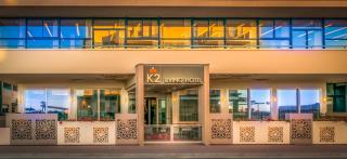 Hotel K2 Bellaria - 2