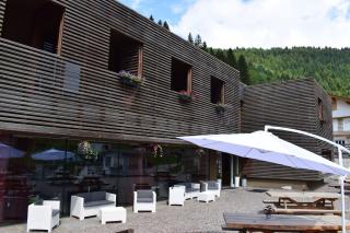 Hotel Kube - Folgaria - 9