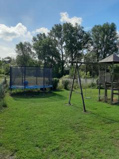 Maison de campagne en pierre bleue-WIFI et parking - 1