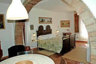 S.M. L'ARCO - Monteriggioni - 1