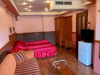 California Hotel - Sofia - 4