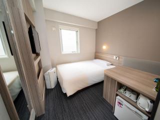Super Hotel Shinyokohama - Yokohama - 5