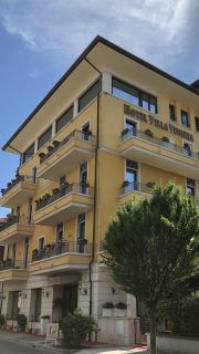 Hotel Villa Venezia - Grado - 0