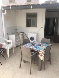 Casa Sciatu di Mari - Portopalo - 3