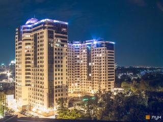 Arkadia Pearl Apartment - 5