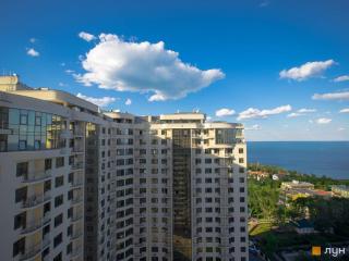 Arkadia Pearl Apartment - 3