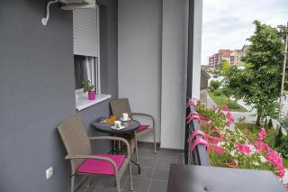 Apartman Nina - Sremska Mitrovica - 2