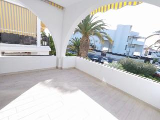Sunrise Paradise at Amarilla Golf, Remote Work, Swimming Pool, Terrace and near the Beach - San Miguel de Abona - 5