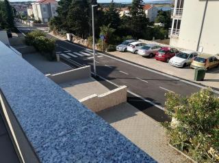 Penthouse B&W luxury apartment - Novalja - 2