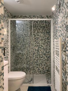 Ambiance bois - 2 appartements - Vannes - 9