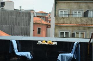 Hotel Girassol - Porto - 2