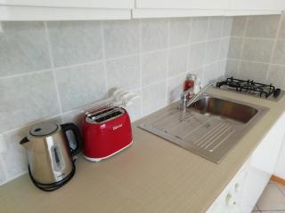 LAKE & CASTLE VIEW apartment - Riva del Garda - 1