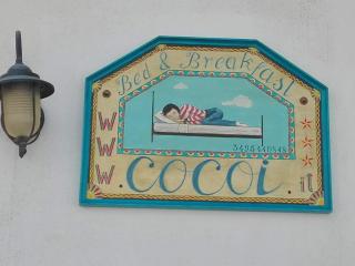 Cocoi - 0