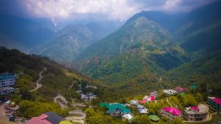 Hotel Udechee Huts, McLeod Ganj - McLeod Ganj - 5