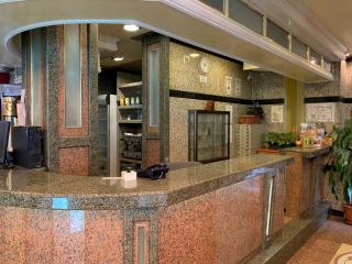 California Hotel - Sofia - 7