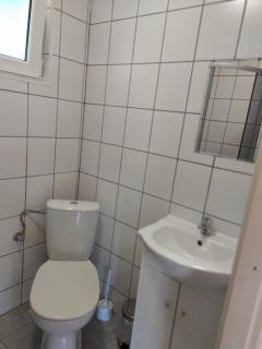 Czerwone Domki Wartowo - Kołczewo - 2