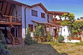 Casa Pelu - Vale - 0