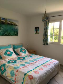 Villa Alessia - Antibes - 3