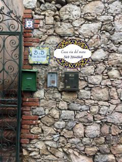 La Via del Mare - Taormina - 6