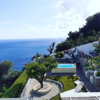 Villa Marilisa - Conca dei Marini - 0