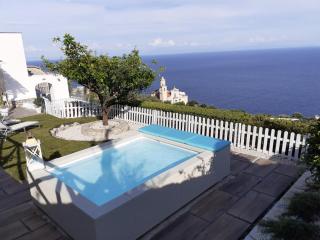 Villa Marilisa - Conca dei Marini - 4