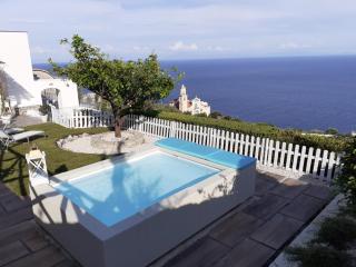 Villa Marilisa - Conca dei Marini - 3